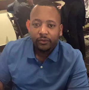 Meet your Posher, William